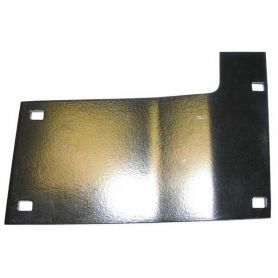 Support de marchepied 188 265 RH pour MASSEY FERGUSON