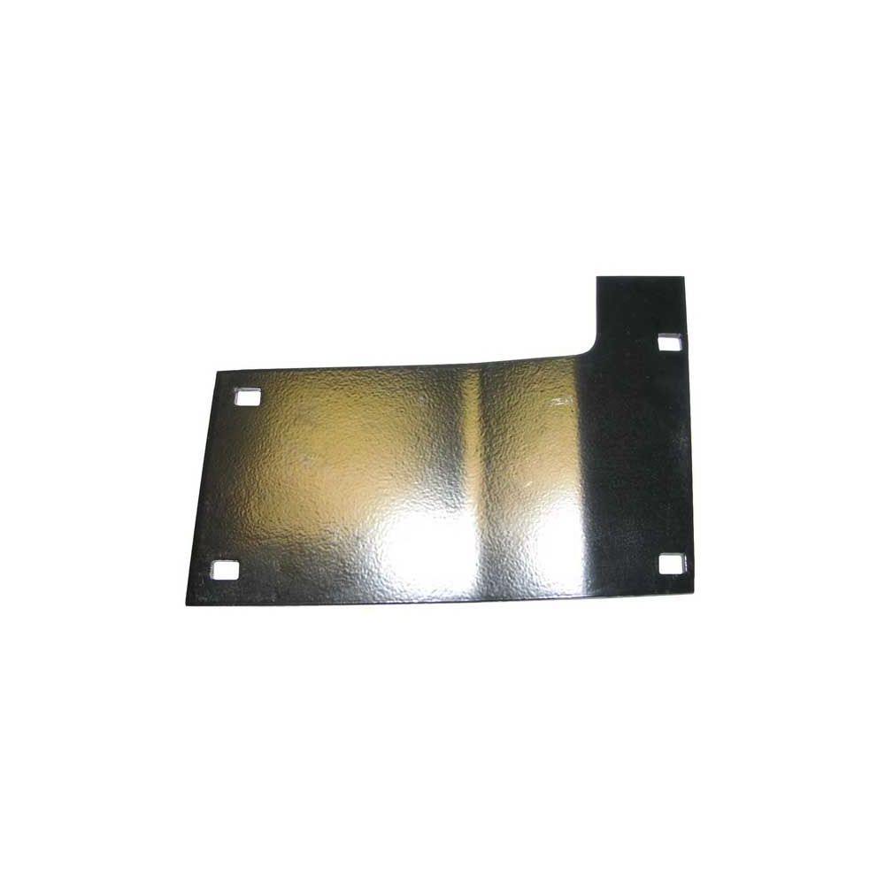 Support de marchepied 188 265 RH pour MASSEY FERGUSON