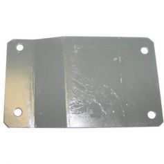 Support de marchepied 188 265 LH pour MASSEY FERGUSON Support de marchepied 188 265 LH pour MASSEY FERGUSON