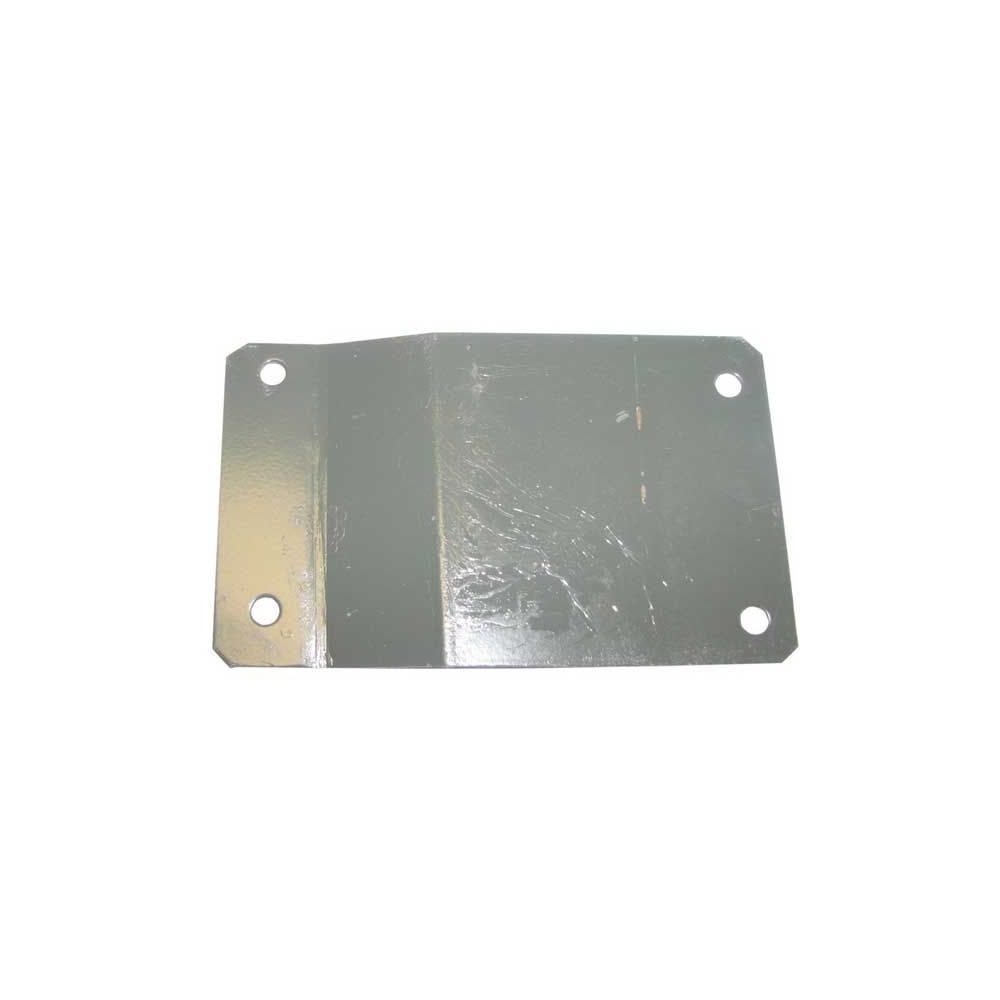 Support de marchepied 188 265 LH pour MASSEY FERGUSON