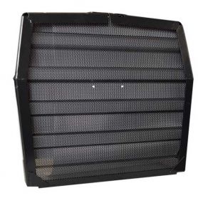 Calandre 565 575 590 Top pour MASSEY FERGUSON