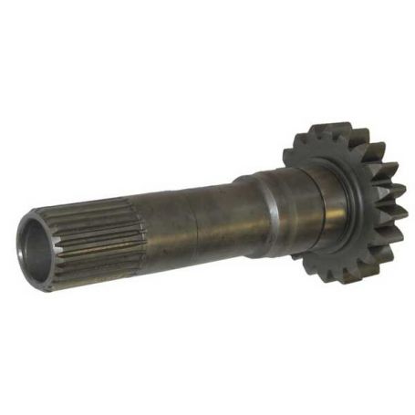 Pignon PTO 390 690 699 - 98,2mm à travers les dents pour MASSEY FERGUSON Pignon PTO 390 690 699 - 98,2mm à travers les dents pour MASSEY FERGUSON