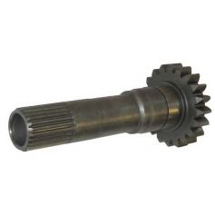Pignon PTO 390 690 699 - 98,2mm à travers les dents pour MASSEY FERGUSON Pignon PTO 390 690 699 - 98,2mm à travers les dents pour MASSEY FERGUSON