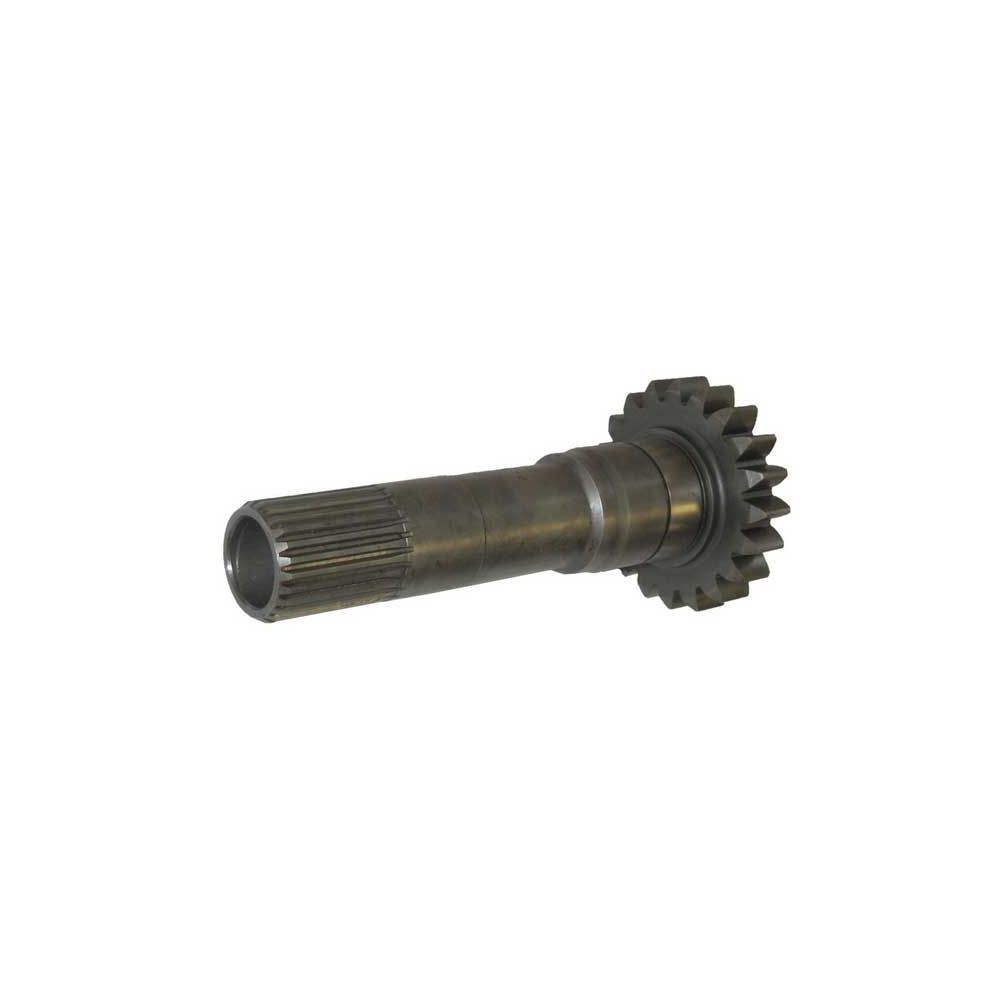 Pignon PTO 390 690 699 - 98,2mm à travers les dents pour MASSEY FERGUSON