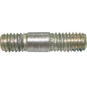 Tuyau collecteur d'échappement 35 FE 3/8 UNC pour MASSEY FERGUSON