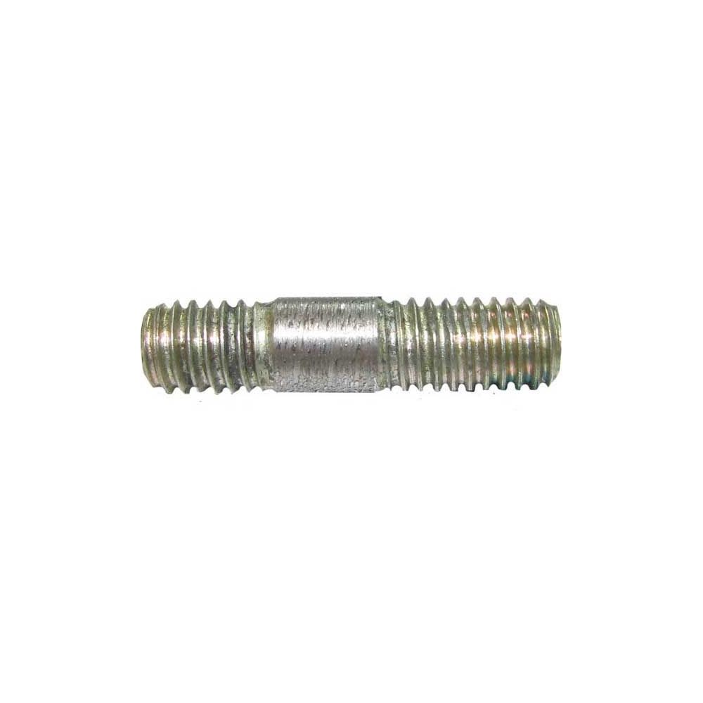 Tuyau collecteur d'échappement 35 FE 3/8 UNC pour MASSEY FERGUSON