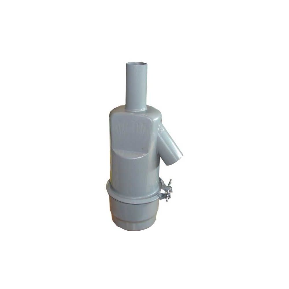 Ensemble bain d'huile 35X type d'origine pour MASSEY FERGUSON