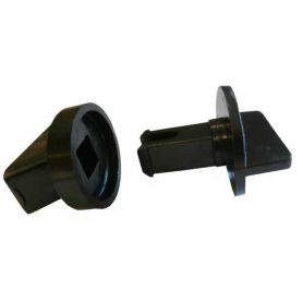 Kit 390 Fastener Vieux Type Bonnet pour MASSEY FERGUSON