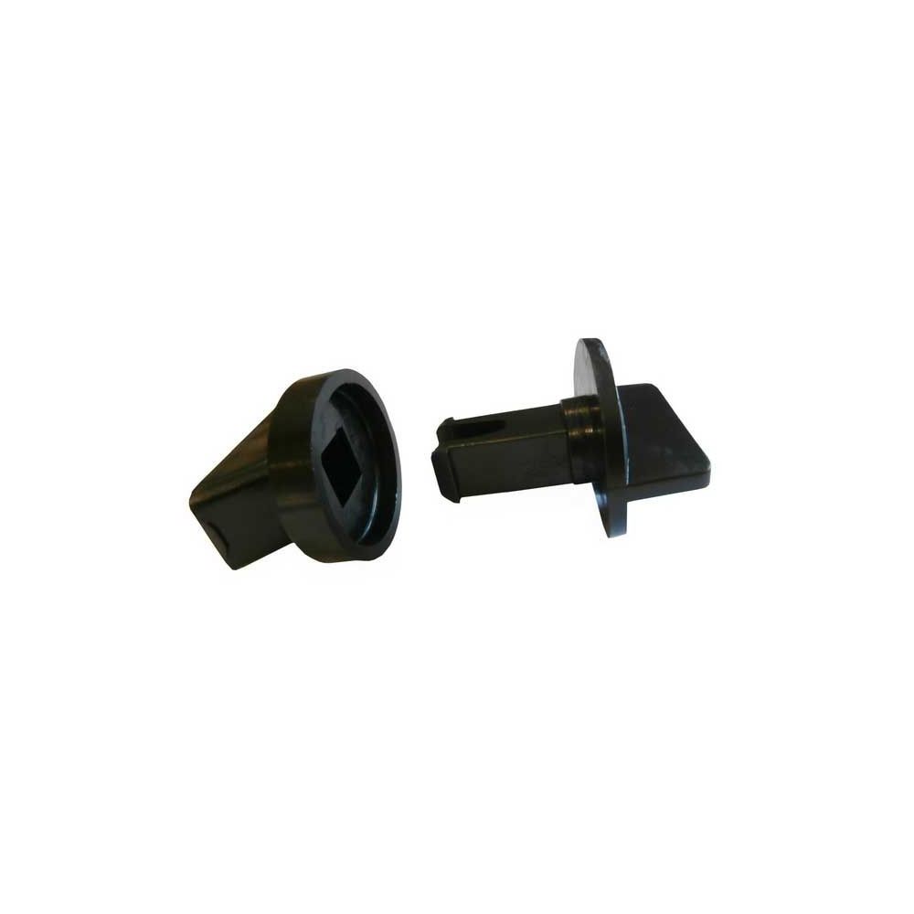 Kit 390 Fastener Vieux Type Bonnet pour MASSEY FERGUSON