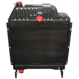 Radiateur 3070 3075 3085 3095 pour MASSEY FERGUSON