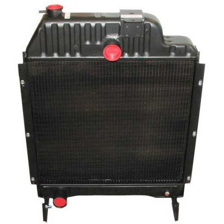 Radiateur 3070 3075 3085 3095 pour MASSEY FERGUSON Radiateur 3070 3075 3085 3095 pour MASSEY FERGUSON