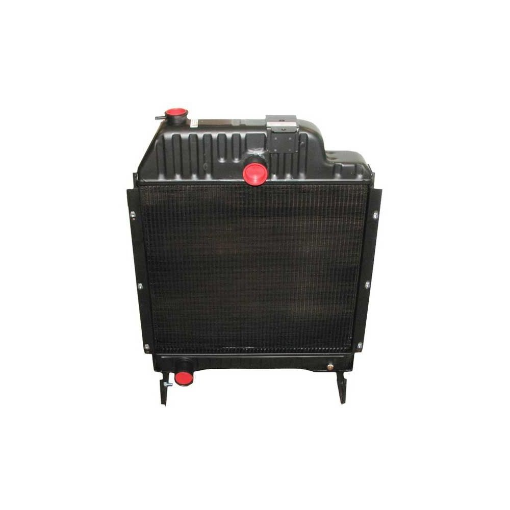 Radiateur 3070 3075 3085 3095 pour MASSEY FERGUSON