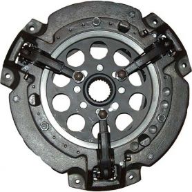 L'embrayage de Split Unité Couple 690 12" Kaw pour MASSEY FERGUSON