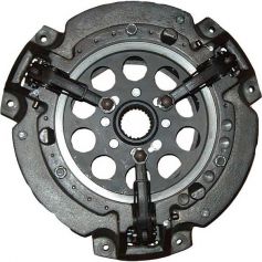 Ensemble d'embrayage réf. 3599496M91 - Massey Ferguson