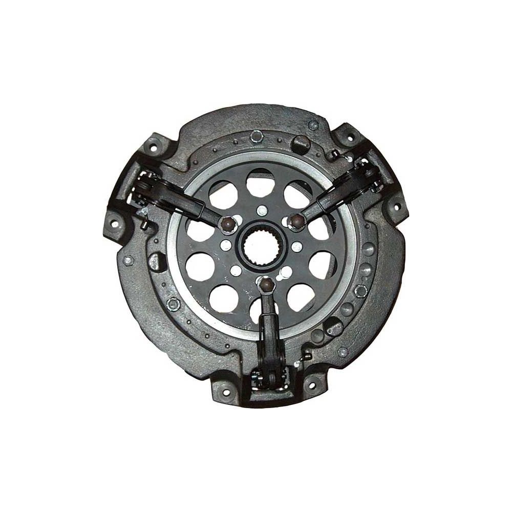 L'embrayage de Split Unité Couple 690 12" Kaw pour MASSEY FERGUSON