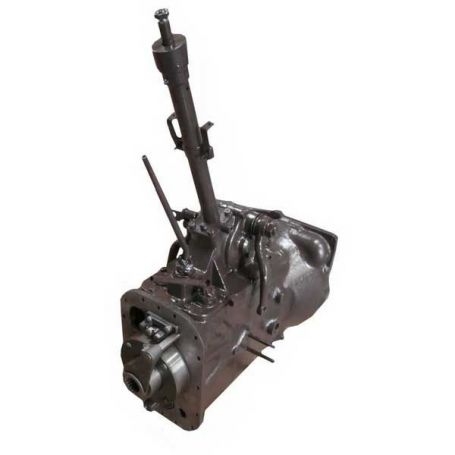 Transmission 8 vitesse avec la boîte de direction pour MASSEY FERGUSON Transmission 8 vitesse avec la boîte de direction pour MASSEY FERGUSON