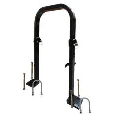 Barre de sécurité 135 240 protection contre les tonneaux Syst pour MASSEY FERGUSON Barre de sécurité 135 240 protection contre les tonneaux Syst pour MASSEY FERGUSON
