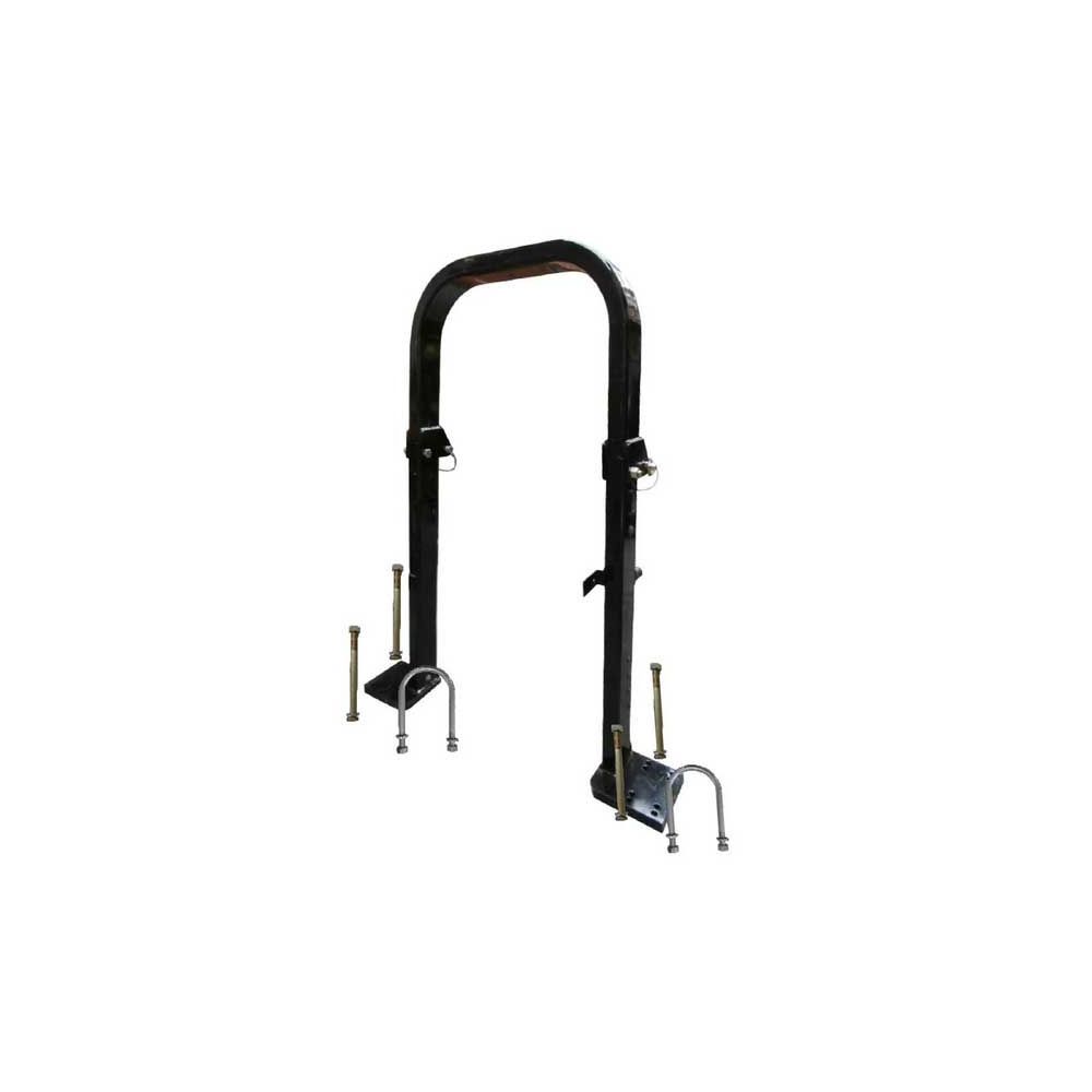 Barre de sécurité 135 165 240 protection contre les tonneaux Syst pour MASSEY FERGUSON