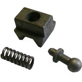 Clapet à bille Synchro court 300 42 54 61 64 pour MASSEY FERGUSON