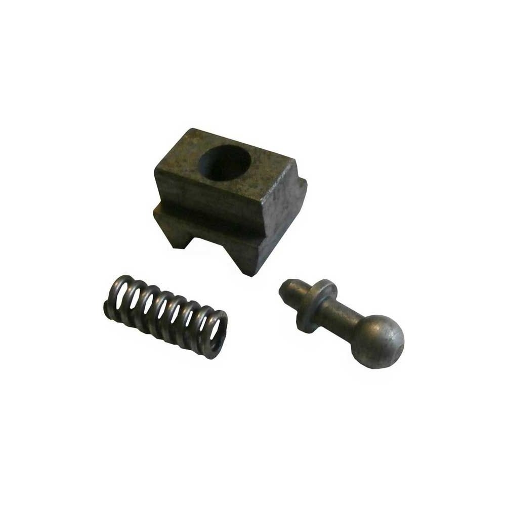 Clapet à bille Synchro court 300 42 54 61 64 pour MASSEY FERGUSON