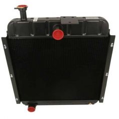 Radiateur 3050 3060 3065 Début pour MASSEY FERGUSON