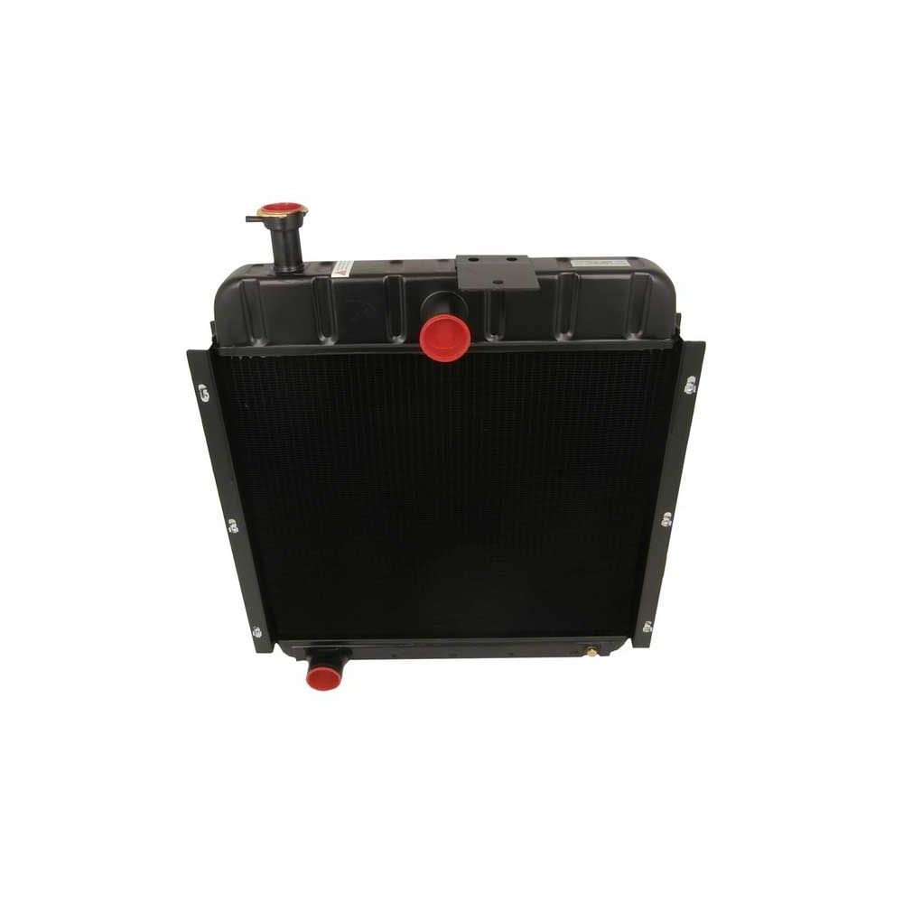 Radiateur 3050 3060 3065 Début pour MASSEY FERGUSON