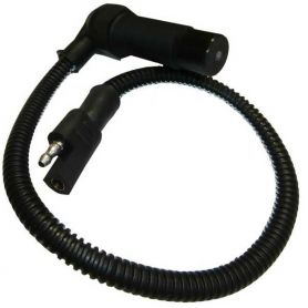 Capteur de vitesse de prise de force 54 61 62 64 81 Série pour MASSEY FERGUSON