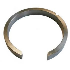 Anneau de manchette doublure TEF20 20C pour MASSEY FERGUSON