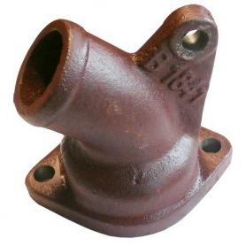 Thermostat Logement TE20 TE20A TE20D Top pour MASSEY FERGUSON