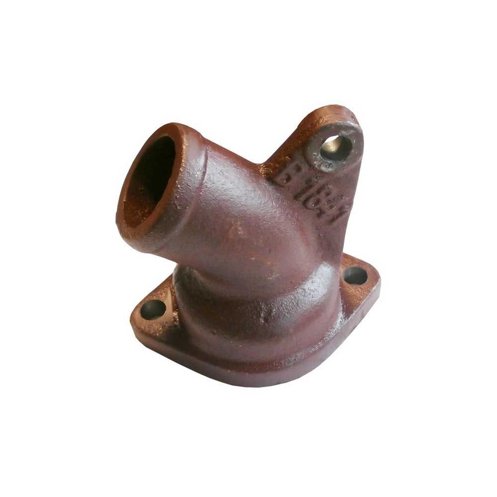 Thermostat Logement TE20 TE20A TE20D Top pour MASSEY FERGUSON