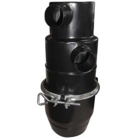 Assemblée bain d'huile 20D Filtre à air pour MASSEY FERGUSON
