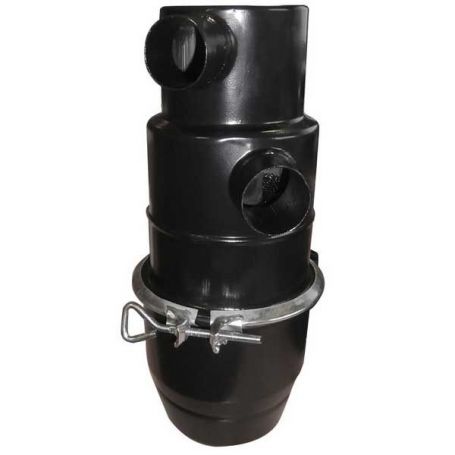 Assemblée bain d'huile 20D Filtre à air pour MASSEY FERGUSON Assemblée bain d'huile 20D Filtre à air pour MASSEY FERGUSON