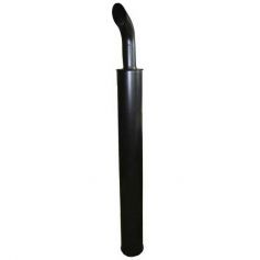 Échappement Stack tuyau 6465 6475 6480 pour MASSEY FERGUSON Échappement Stack tuyau 6465 6475 6480 pour MASSEY FERGUSON