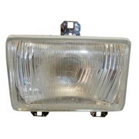 Tête de lampe 6100 8100 RH / LH pour MASSEY FERGUSON