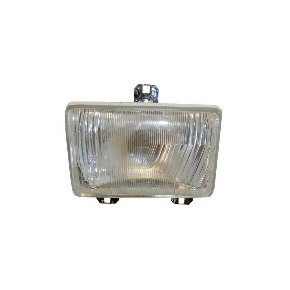 Tête de lampe 6100 8100 RH / LH pour MASSEY FERGUSON