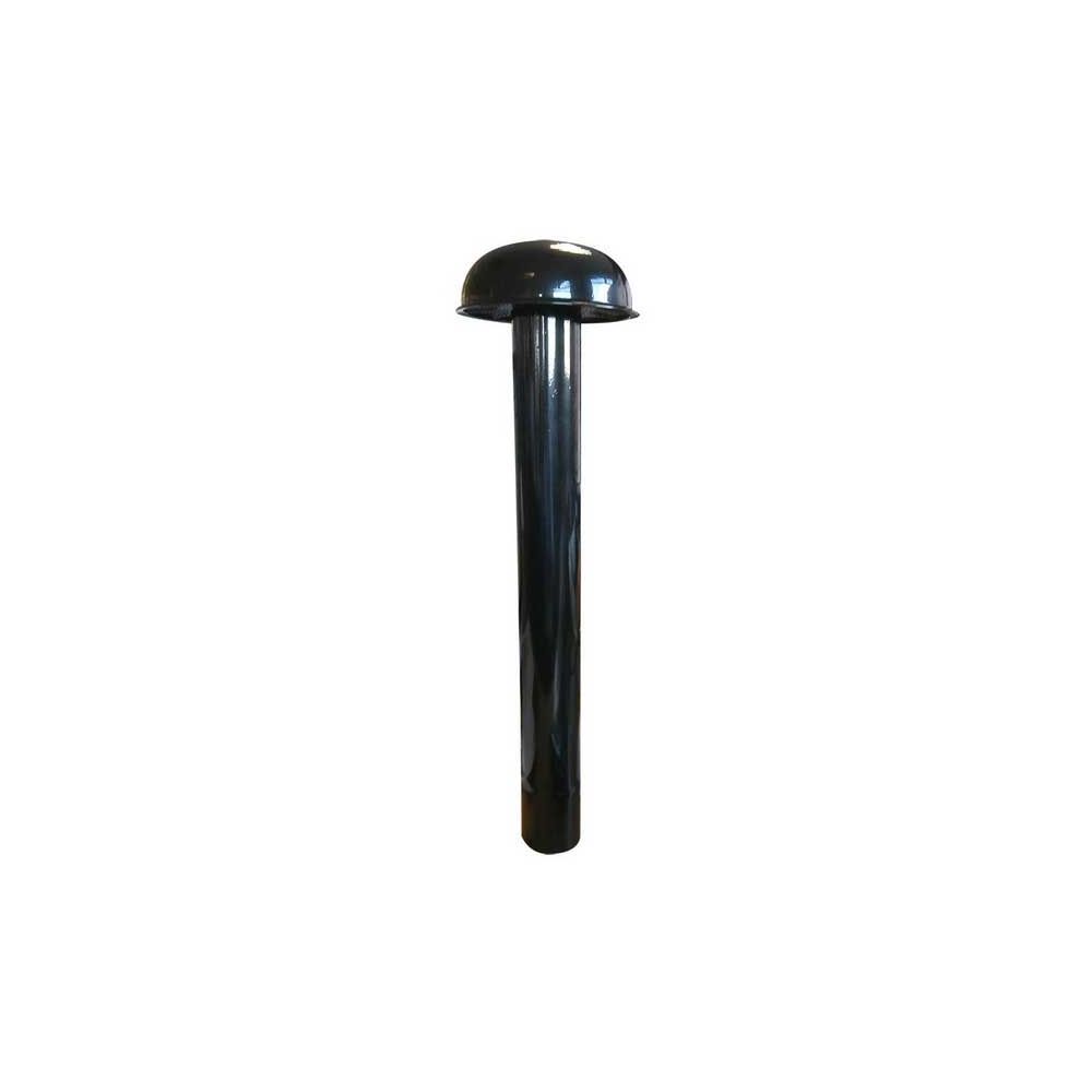 Pré-nettoyeur Tube Long Série 100 51mm ID pour MASSEY FERGUSON