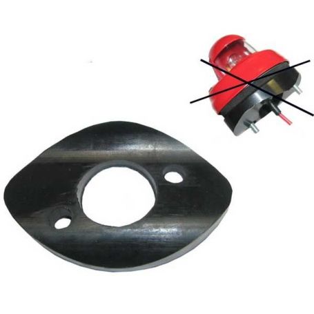 Caoutchouc De Lampe 100 pour MASSEY FERGUSON Caoutchouc De Lampe 100 pour MASSEY FERGUSON