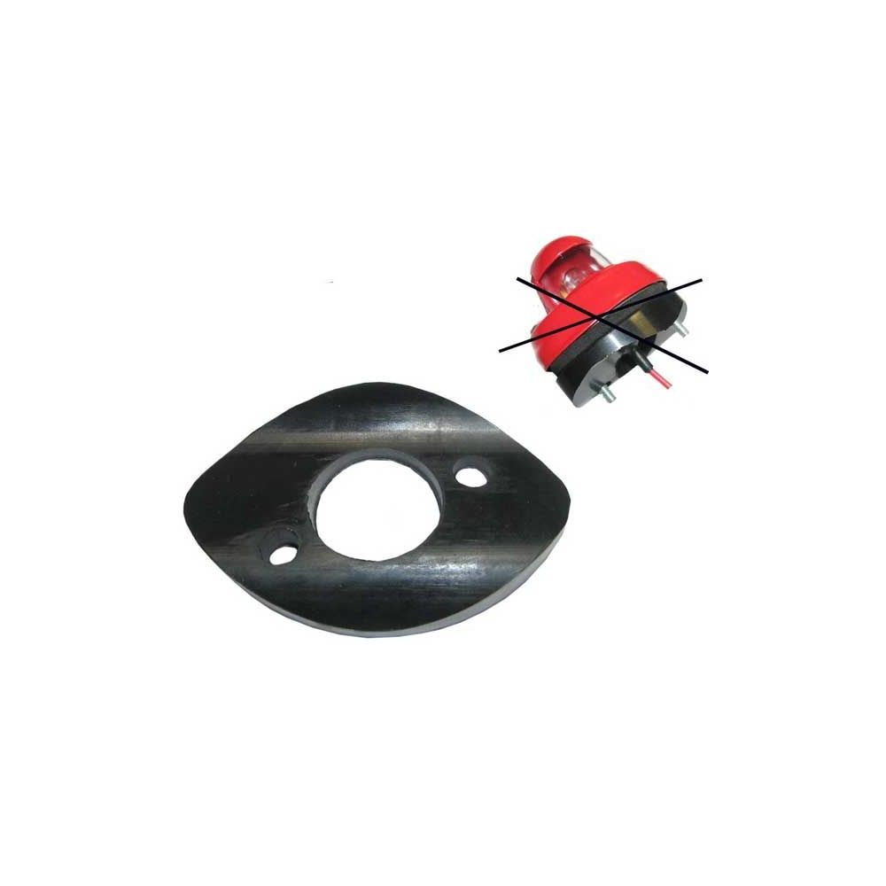 Caoutchouc De Lampe 100 pour MASSEY FERGUSON