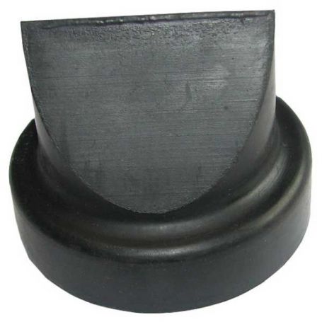 Boîtier de soupape de décharge du filtre à air réf. 1635991M1 - Massey Ferguson Boîtier de soupape de décharge du filtre à air réf. 1635991M1 - Massey Ferguson