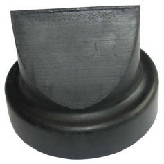 Boîtier de soupape de décharge du filtre à air réf. 1635991M1 - Massey Ferguson Boîtier de soupape de décharge du filtre à air réf. 1635991M1 - Massey Ferguson