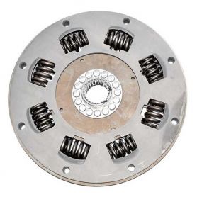 Amortisseur d’embrayage 6170 6180 6190 6260 pour MASSEY FERGUSON