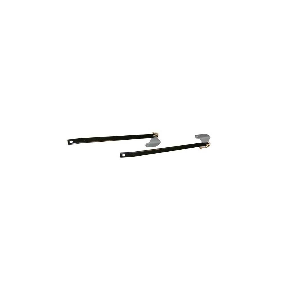 Barres stabilisatrices et supports Kit 35 135 pour MASSEY FERGUSON