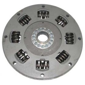 Amortisseur d'embrayage 5455 5460 6235 6245 pour MASSEY FERGUSON