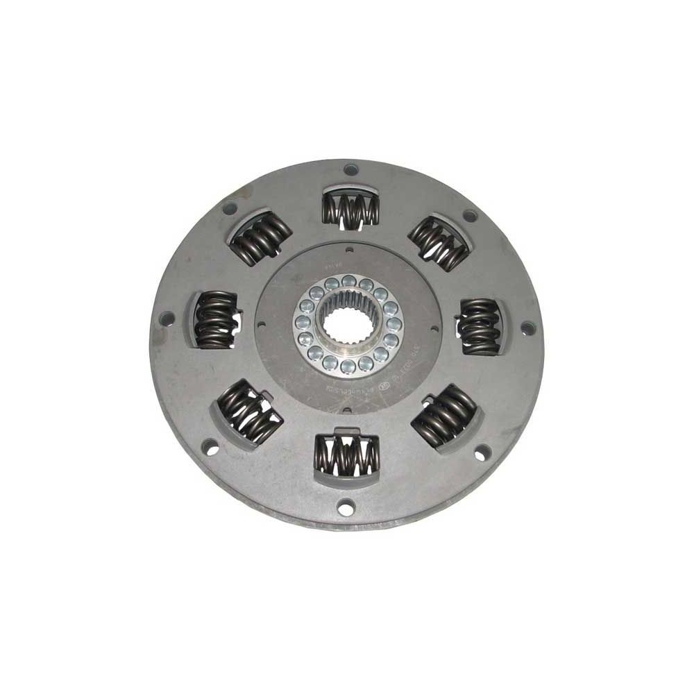 Amortisseur d'embrayage 5455 5460 6235 6245 pour MASSEY FERGUSON