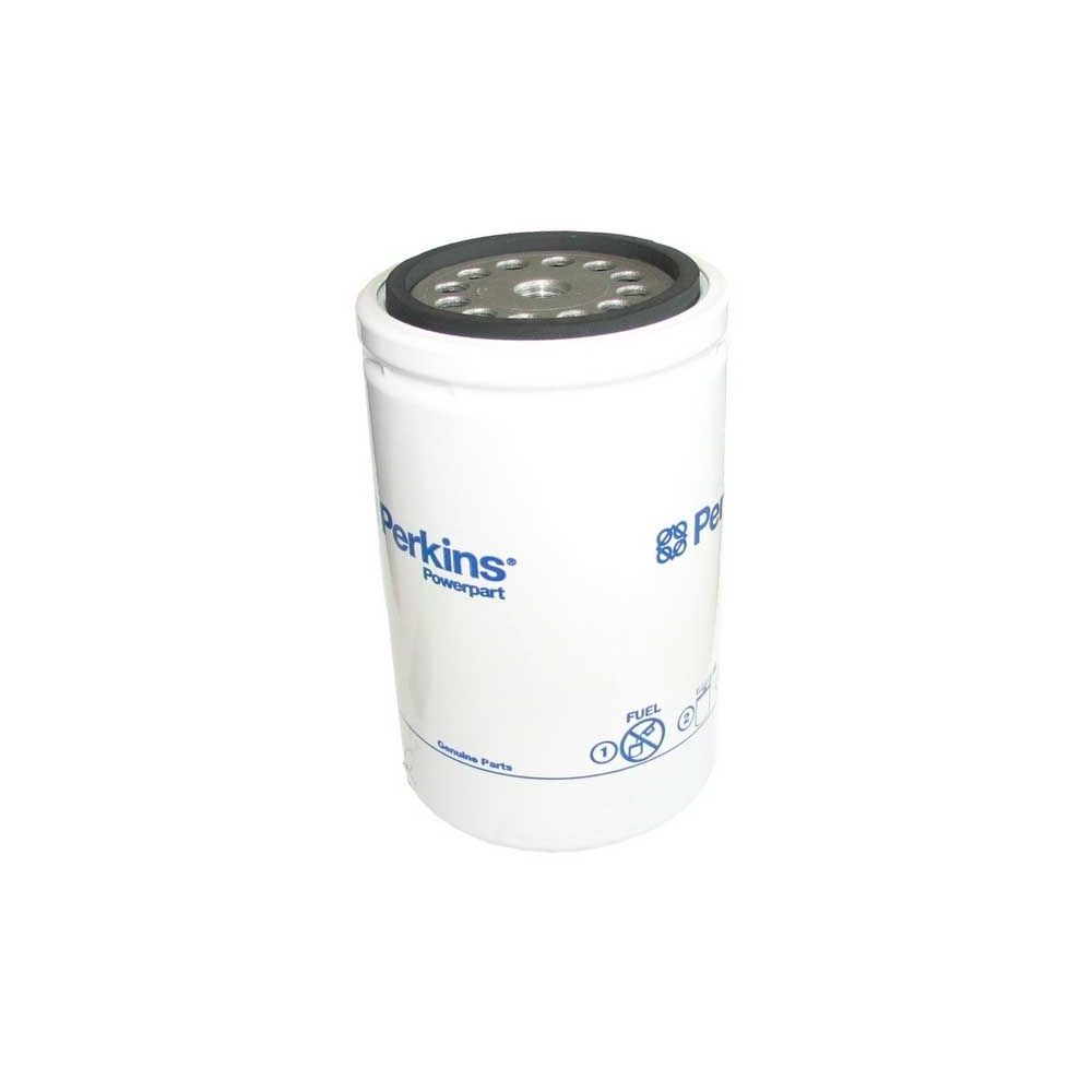 Filtre à carburant Perkins 4 6 Cylinder Tier 3 Secon pour MASSEY FERGUSON