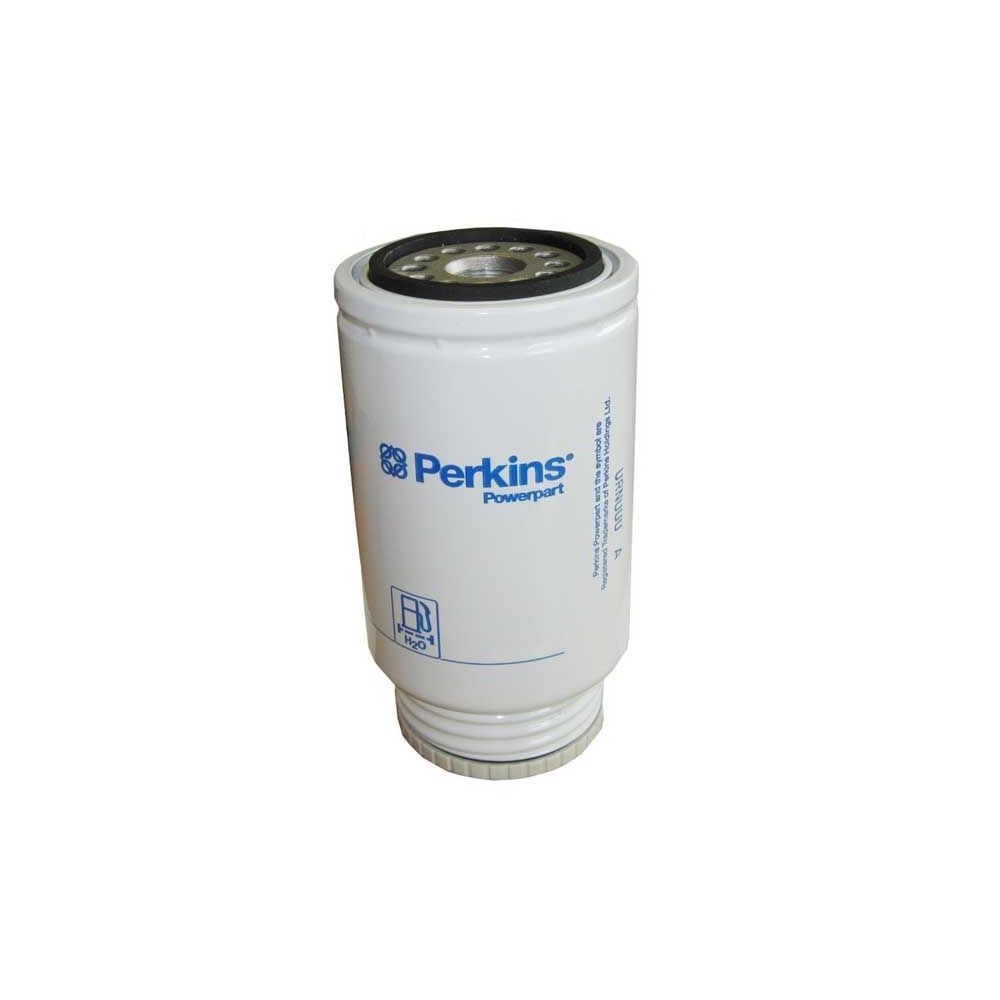 Filtre à carburant Perkins 4 6 Cylinder Tier 3 Prima pour MASSEY FERGUSON