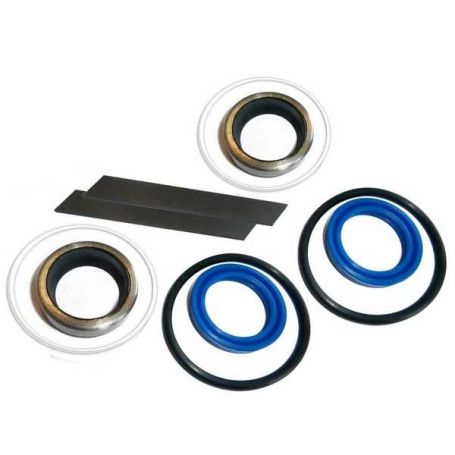 Kit de joints de vérin 4 roues motrices réf. 3488643M91 - Massey Ferguson