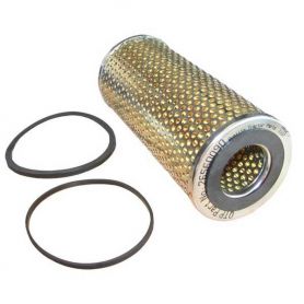 Filtre à huile moteur 20 Joint papier large TVO pour MASSEY FERGUSON