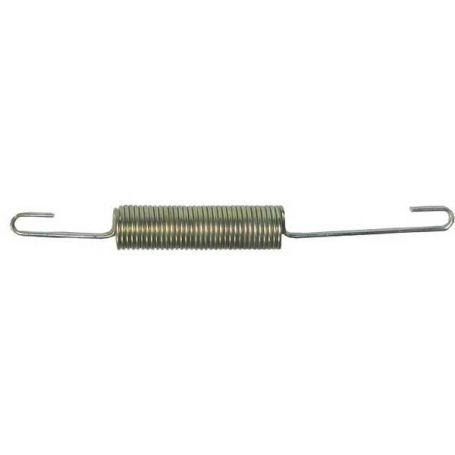 Ressort de rappel du papillon de la pompe d'injection pour MASSEY FERGUSON Ressort de rappel du papillon de la pompe d'injection pour MASSEY FERGUSON