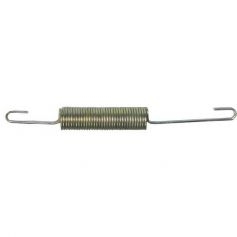 Ressort de rappel du papillon de la pompe d'injection pour MASSEY FERGUSON Ressort de rappel du papillon de la pompe d'injection pour MASSEY FERGUSON